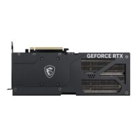 MSI GeForce RTX 5080 VENTUS 3X OC PLUS OC 16GB GDDR7 PCIe 5.0 x16 Graphics Card - Image 4