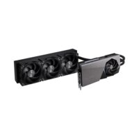 MSI GeForce RTX 5090 SUPRIM LIQUID SOC 32Gb GDDR7 PCIe 5.0 x16 Graphics Card - Image 2