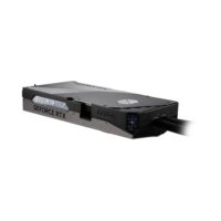 MSI GeForce RTX 5090 SUPRIM LIQUID SOC 32Gb GDDR7 PCIe 5.0 x16 Graphics Card - Image 4