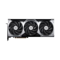 MSI GeForce RTX 5090 VENTUS 3X OC 32Gb GDDR7 PCIe 5.0 x16 Graphics Card - Image 2