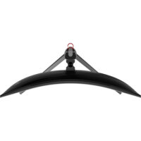 MSI MAG 345CQR 34" UWQHD (3440x1440) HDR 180Hz 1ms (MPRT) VA Curve 1000R Gaming Monitor - Image 9