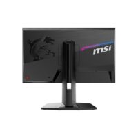 MSI MPG 242R X60N 24.1" 1920 x 1080 FHD 600 Hz 0.1ms Rapid TN Type-C 98W PD Gaming Monitor - Image 4