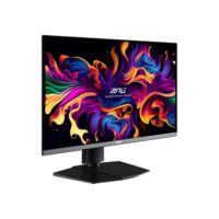 MSI MPG 272URX QD-OLED 27" 4K 240Hz UHD 3840 x 2160 Gaming Monitor - Image 2