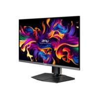 MSI MPG 272URX QD-OLED 27" 4K 240Hz UHD 3840 x 2160 Gaming Monitor - Image 3