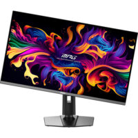 MSI MPG 322URX QD-OLED 31.5" 4K HDR 240 Hz Gaming Monitor - Image 5