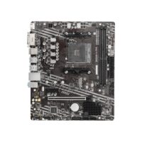 MSI PRO B550M-A PRO AM4 AMD B550 Micro ATX AMD Motherboard - Image 2