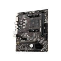MSI PRO B550M-A PRO AM4 AMD B550 Micro ATX AMD Motherboard - Image 3