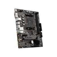 MSI PRO B550M-A PRO AM4 AMD B550 Micro ATX AMD Motherboard - Image 4