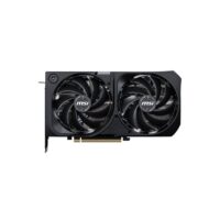 MSI SHADOW GeForce RTX 5070 12GB 2X OC GDDR7  PCIe 5.0 x16 Graphics Card - Image 2