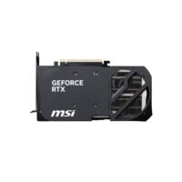 MSI SHADOW GeForce RTX 5070 12GB 2X OC GDDR7  PCIe 5.0 x16 Graphics Card - Image 3