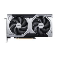 MSI VENTUS GeForce RTX 5060 Ti 16GB 2X OC PLUS GDDR7 PCIe 5.0 x16 Graphics Card - Image 2