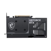 MSI VENTUS GeForce RTX 5060 Ti 16GB 2X OC PLUS GDDR7 PCIe 5.0 x16 Graphics Card - Image 3