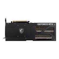 MSI VENTUS GeForce RTX 5080 3X OC 16GB GDDR7 PCIe 5.0 x16 Graphics Card - Image 4