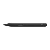 Microsoft 8WX-00002 Surface Slim Pen 2 Commercial Matte Black - Image 2