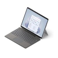 Microsoft Surface Pro 10 ZDV-00007 Intel Core Ultra 7 165U Processor 16GB RAM 256GB SSD 13" Pixel Sense Flow Display Windows 11 Pro Platinum - Image 4