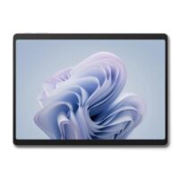 Microsoft Surface Pro 10 ZDV-00007 Intel Core Ultra 7 165U Processor 16GB RAM 256GB SSD 13" Pixel Sense Flow Display Windows 11 Pro Platinum - Image 2