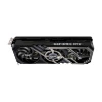 Palit GeForce RTX 3070 Ti GamingPro - 8GB GDDR6X 256bit PCI-E 4.0 Resolution 7680x4320 PCI-E 4.0 HDMI 2.1 DP1.4a x 3 Connectors 8-pin X2 Gaming Graphics Card (Used) - Image 8