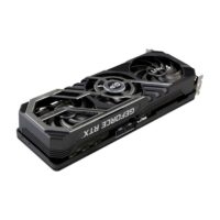 Palit GeForce RTX 3070 Ti GamingPro - 8GB GDDR6X 256bit PCI-E 4.0 Resolution 7680x4320 PCI-E 4.0 HDMI 2.1 DP1.4a x 3 Connectors 8-pin X2 Gaming Graphics Card (Used) - Image 7