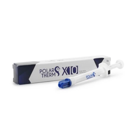 Polartherm X10 2G Thermal Paste For CPU & GPU PT-X10-002