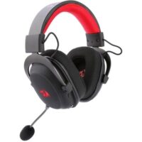 Redragon H510 ZEUS PRO 7.1 Surround Sound Wireless Gaming Headset - Black - Image 3