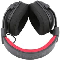 Redragon H510 ZEUS PRO 7.1 Surround Sound Wireless Gaming Headset - Black - Image 4
