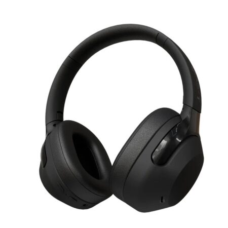 Boost Reverb Wireless ANC Headset - Black