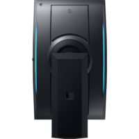 SAMSUNG G97NC LS55CG97WNMXUE Odyssey Ark Curved Gaming Monitor 55" UHD 165Hz Display, 16 9 Quantum Mini-LED Panel, 1ms (GtG) Response TIme 1.07B Colors with HDR10+ Quad Speakers Remote Black - Image 18