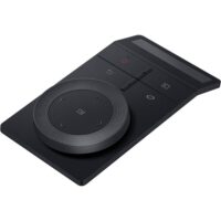 SAMSUNG G97NC LS55CG97WNMXUE Odyssey Ark Curved Gaming Monitor 55" UHD 165Hz Display, 16 9 Quantum Mini-LED Panel, 1ms (GtG) Response TIme 1.07B Colors with HDR10+ Quad Speakers Remote Black - Image 21