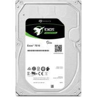 Seagate 8TB Exos 7E10 7200 rpm SAS-3 3.5" Internal HDD - Image 2