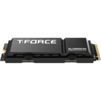 TeamGroup T-FORCE G70 PRO (Aluminum) M.2 2280 1TB PCIe 4.0 x4 with NVMe 1.4 TLC Internal Solid State Drive (SSD) - Image 4
