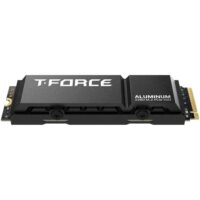 TeamGroup T-FORCE G70 PRO (Aluminum) M.2 2280 2TB PCIe 4.0 x4 with NVMe 1.4 TLC Internal Solid State Drive (SSD) - Image 4