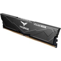 TeamGroup T-Force Vulcan 64GB (2 x 32GB) 288-Pin PC RAM DDR5 6000 CL38 (PC5 48000) Desktop Memory - Image 2