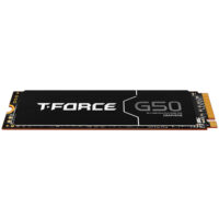 TeamGroup 1TB T-FORCE G50 NVMe PCIe 4.0 M.2 Internal SSD - Image 3