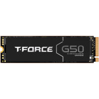 TeamGroup 1TB T-FORCE G50 NVMe PCIe 4.0 M.2 Internal SSD - Image 2