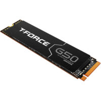 TeamGroup 2TB T-FORCE G50 NVMe PCIe 4.0 M.2 Internal SSD - Image 3