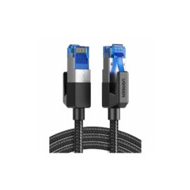 UGREEN 80433 CAT8 SHIELDED ROUND LAN CABLE 5M BRAIDED