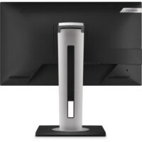 ViewSonic VG2456 23.8" 16:9 USB Type-C Docking IPS Monitor (Used) - Image 6