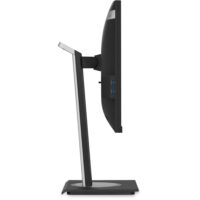 ViewSonic VG2456 23.8" 16:9 USB Type-C Docking IPS Monitor (Used) - Image 9