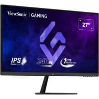 ViewSonic VX2779A-HD-PRO 27" 240Hz FHD Gaming Monitor - Image 2