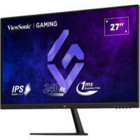 ViewSonic VX2779A-HD-PRO 27" 240Hz FHD Gaming Monitor - Image 3
