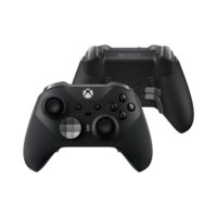 Xbox Elite Series 2 Wireless Controller - Black - Image 2