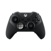 Xbox Elite Series 2 Wireless Controller - Black - Image 4