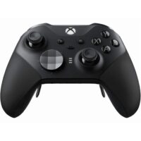 Xbox Elite Series 2 Wireless Controller - Black