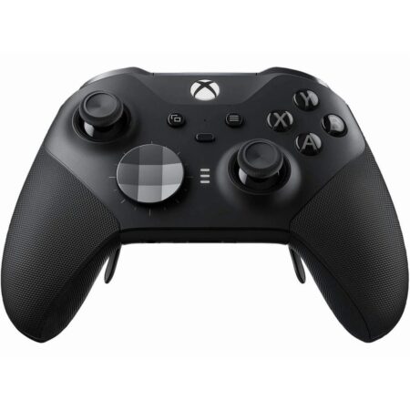 Xbox Elite Series 2 Wireless Controller - Black