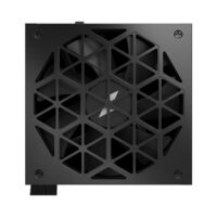 1st Player ACK Bronze 650W 80+ Bronze ATX 3.1 Power Supply - Image 4