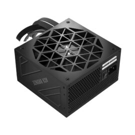 1st Player ACK Bronze 650W 80+ Bronze ATX 3.1 Power Supply