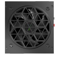 1st Player NGDP 1300W 80 PLUS Platinum ATX 3.1 Power Supply Black - Image 3