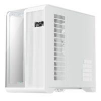 1st Player RT7 4 FS7 Fans Digital Display Case White - Image 5