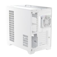1st Player RT7 4 FS7 Fans Digital Display Case White - Image 4