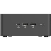 ASUS NUC 15 Pro Slim Barebone Kit  (INTEL U5 -225H) - Image 5